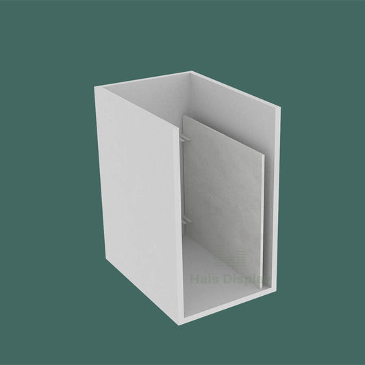 Quartz Slab Display Box