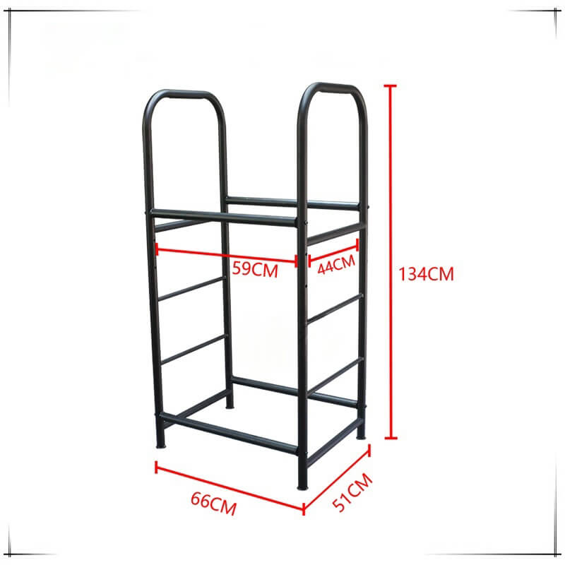 حامل عرض بلاط السيراميك مع بكرات
