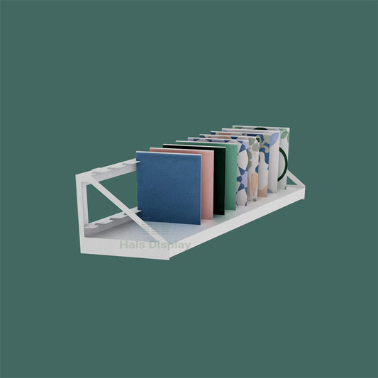 Marble Stone Sample Display Box