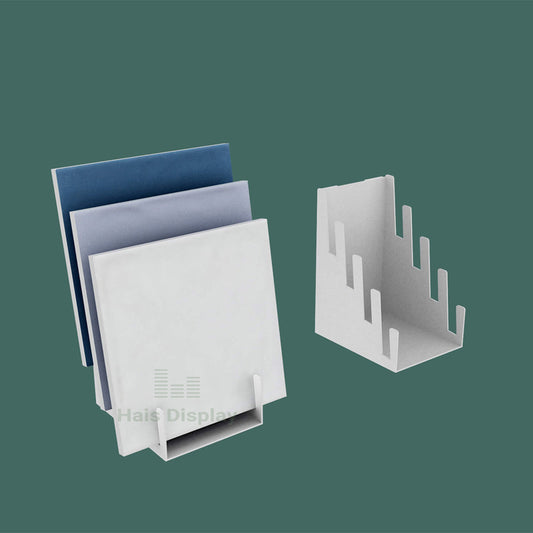 Stone Sample Display Boxes