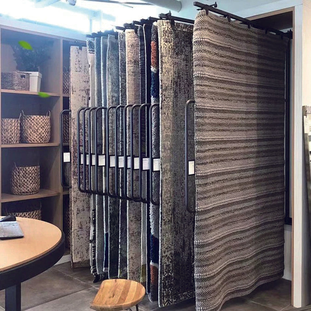 Hais Display | Modern Display Racks - Factory Direct Wholesale