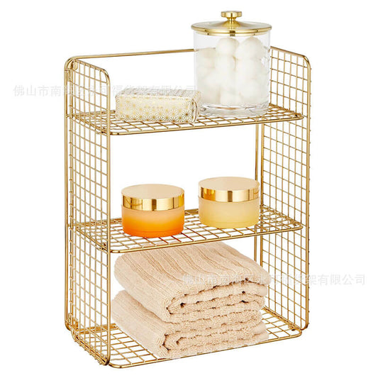 حامل عرض عينات من بلاط السيراميك المتعدد