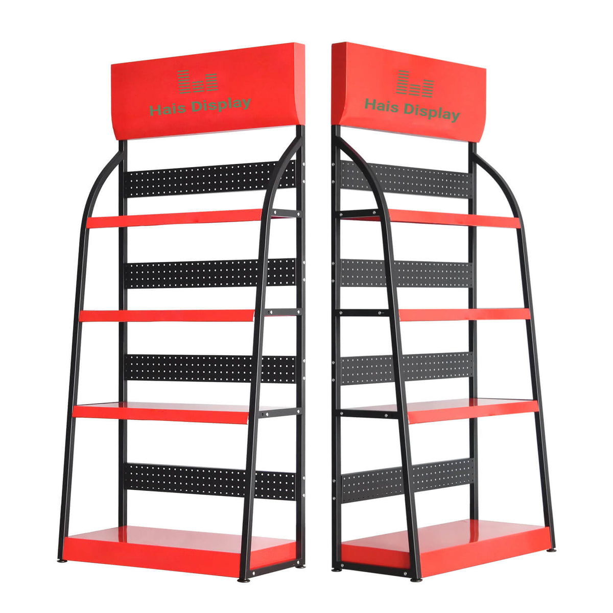 Engine/motor Racks Motor Engine Oil Display Rack – Hais Display