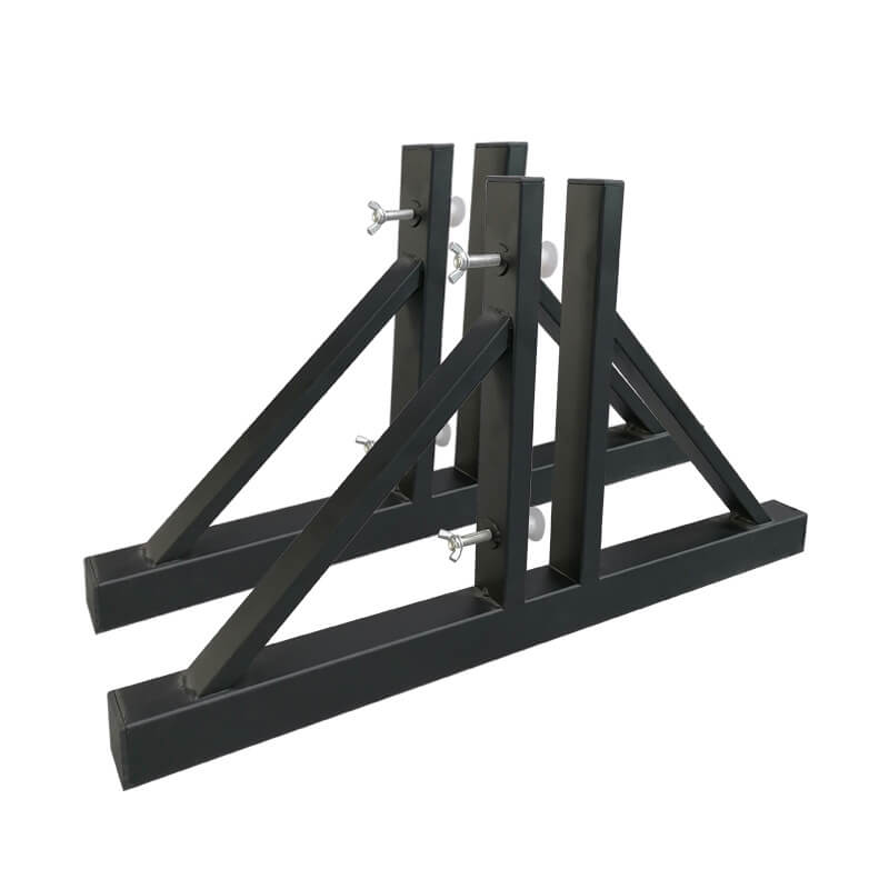 Tile Sample Display Rack