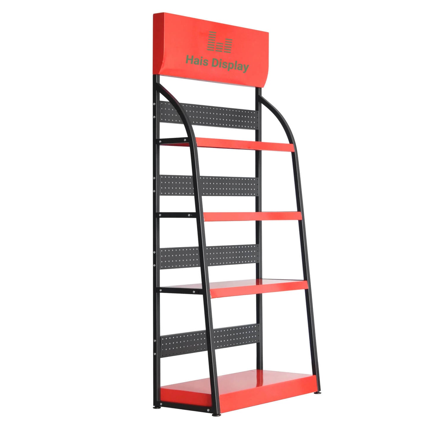 Motor Engine Oil Display Rack – Hais Display
