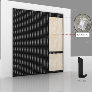 Tile Display Panel - 1148x2800mm - Ready Stock