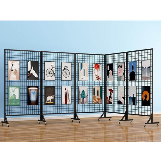 Hye Display Rack Display Racks – Hais Display