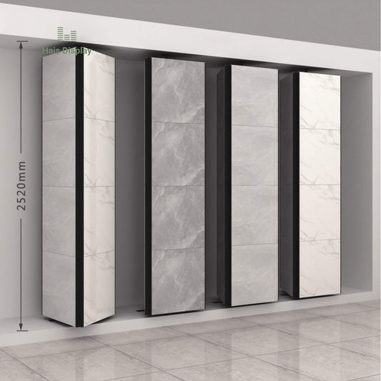 Tile Display Rack – Hais Display