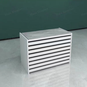 Ceramic Tile Display Table Cabinet - 600*1200mm - D21