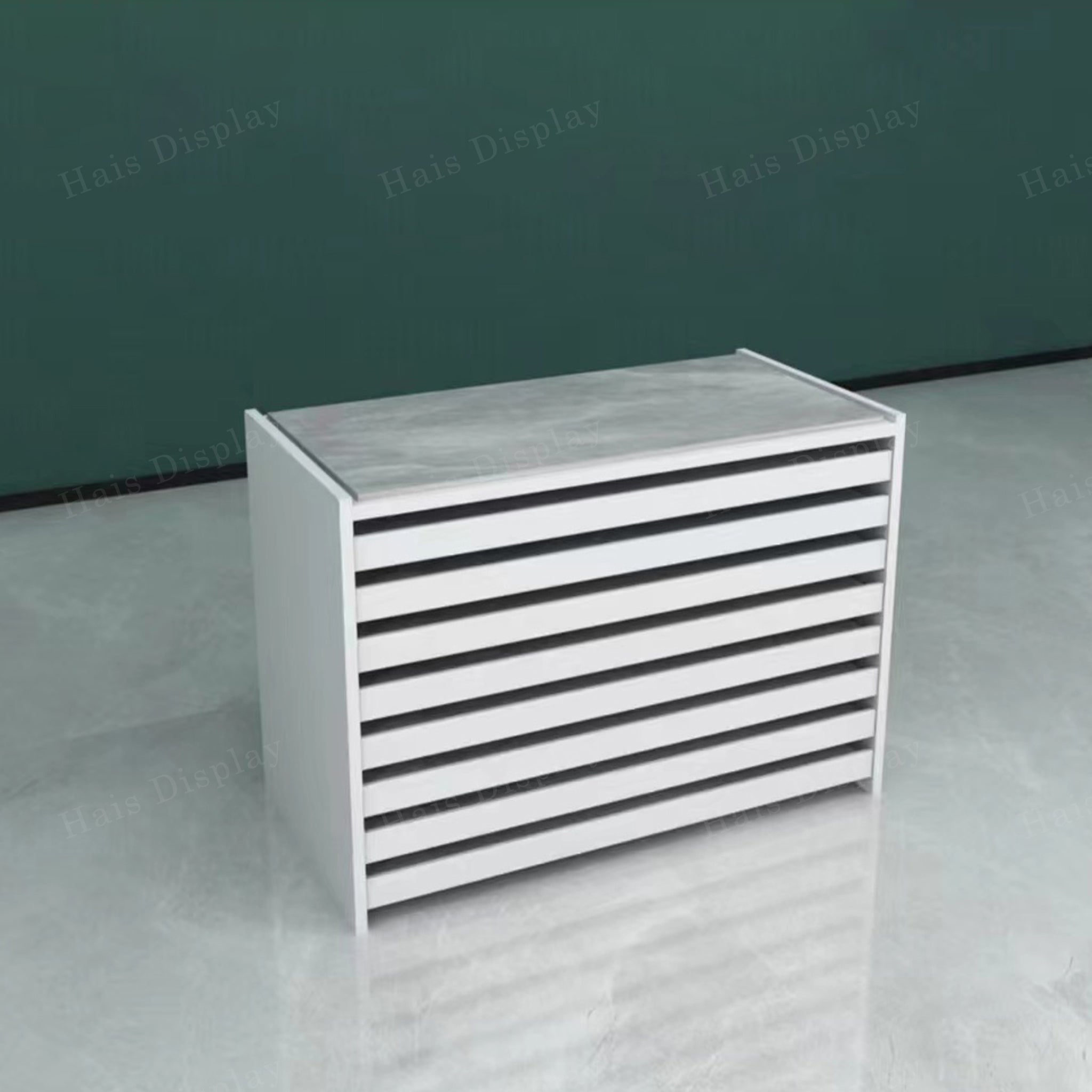 Tile Table Cabinet - 600*1200mm - D21