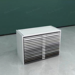 Ceramic Tile Table Cabinet - 600*1200mm - D22