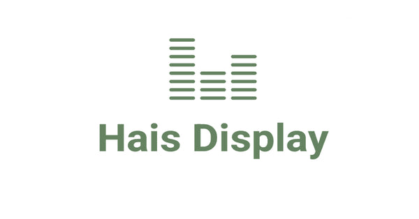 Hais Display