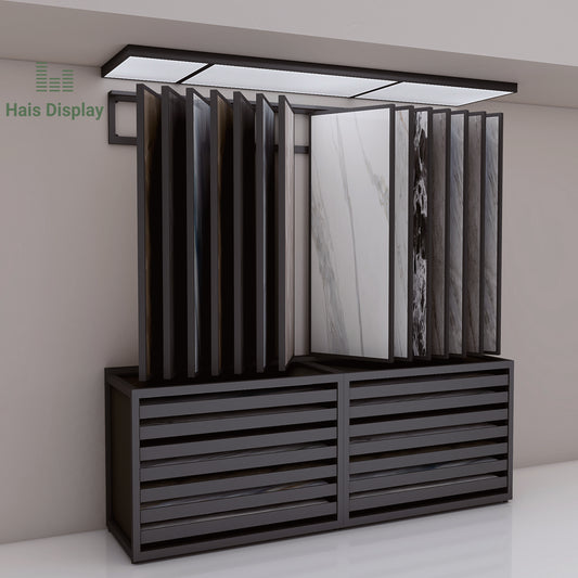 countertop display stand