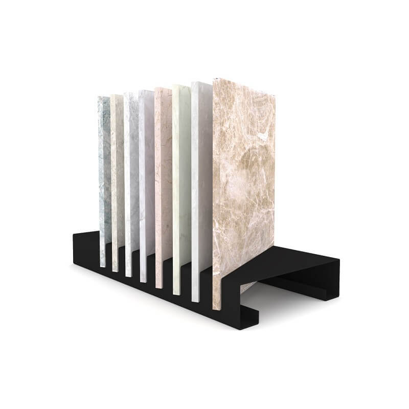 Marble Display Stand