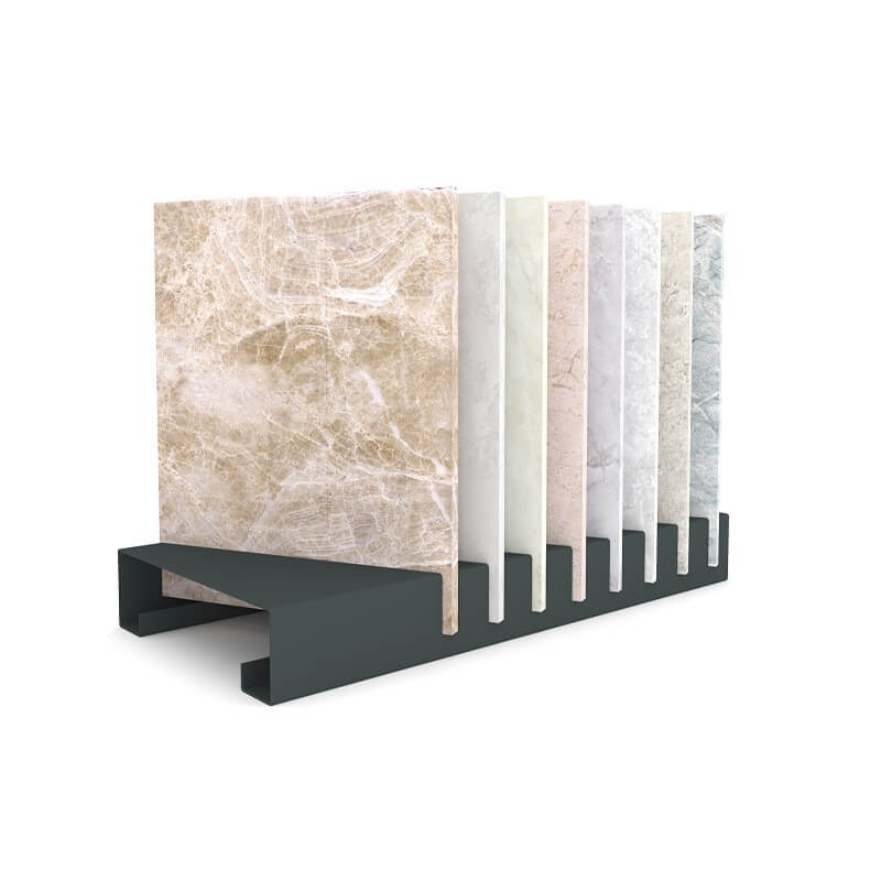 Marble Display Stand