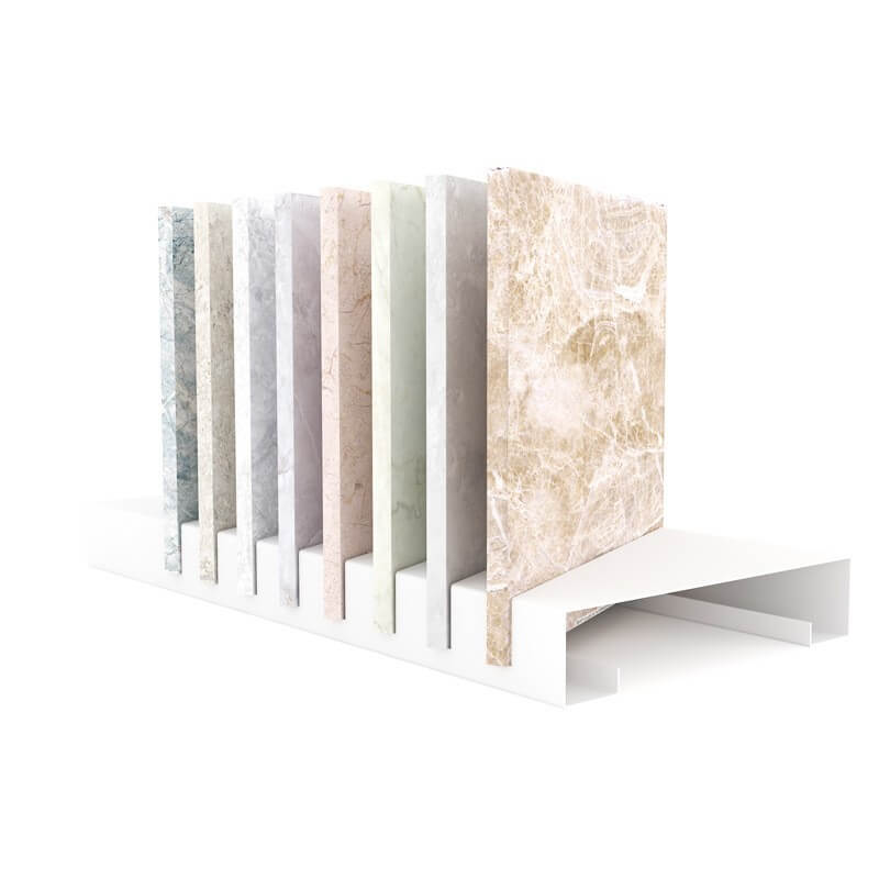 Marble Display Stand