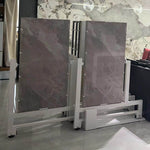 Load image into Gallery viewer, 600x1200 Sliding Tile Sample Showroom Stand
