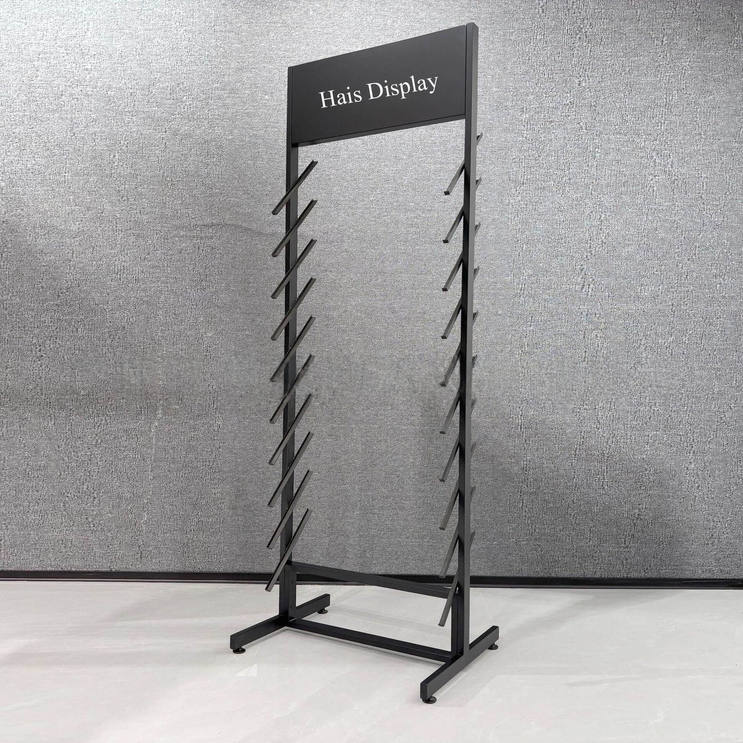 Freestanding Tile Sample Rack, P-25A