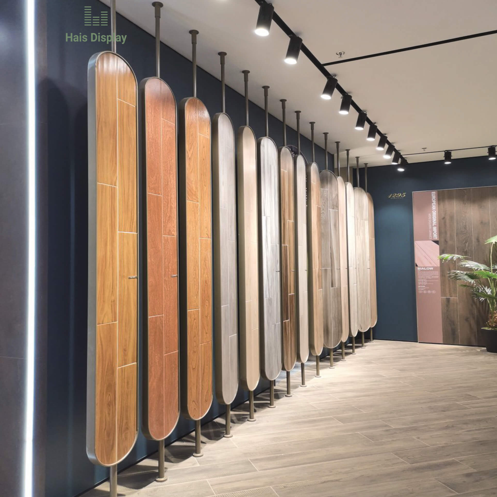 Ceramic Tile Displays – Page 5 – Hais Display