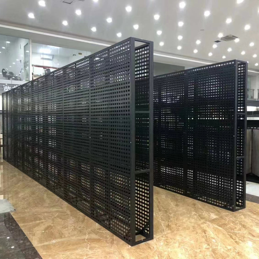 Flooring Ceramic Showroom Display Panel | Hais Display