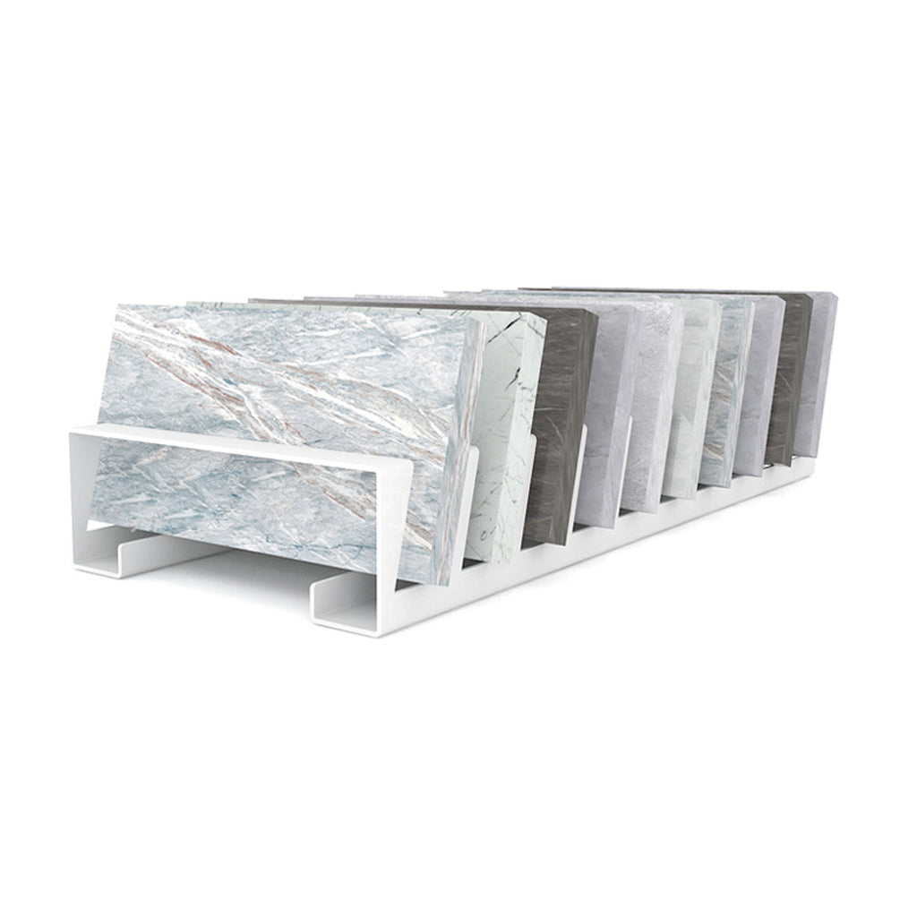 Ceramic Tile Display Rack Stand Manufacturer – Haisdisplay