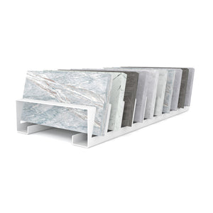 Sintered Stone Display Stand